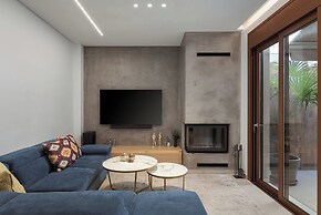 Patra Elegant Residence