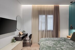 Patra Elegant Residence