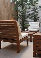 Patra Elegant Residence