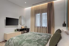 Patra Elegant Residence