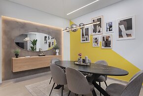 Patra Elegant Residence