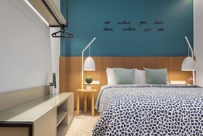 Patra Elegant Residence