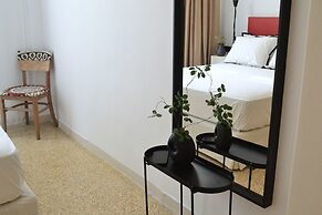 Anasa Hotel Athens