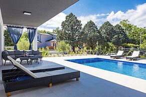 Pool House Fancy