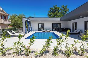 Pool House Fancy