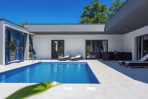 Pool House Fancy