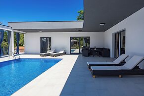 Pool House Fancy