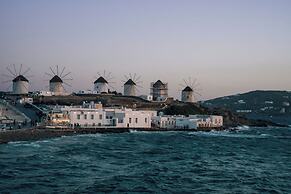 Little Venice Cosy House Above the Waves