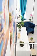 Little Venice Cosy House Above the Waves