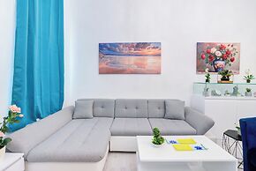 Little Venice Cosy House Above the Waves