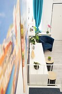 Little Venice Cosy House Above the Waves