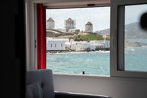 Little Venice Cosy House Above the Waves