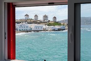 Little Venice Cosy House Above the Waves