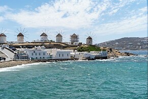 Little Venice Cosy House Above the Waves