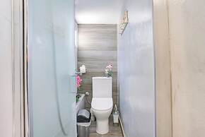 Little Venice Cosy House Above the Waves