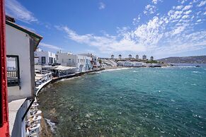 Little Venice Cosy House Above the Waves
