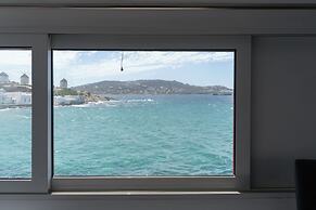 Little Venice Cosy House Above the Waves