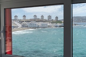 Little Venice Cosy House Above the Waves