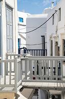 Little Venice Cosy House Above the Waves