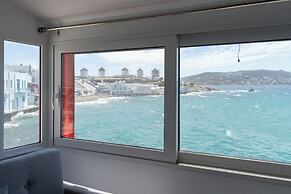 Little Venice Cosy House Above the Waves