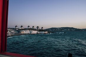 Little Venice Cosy House Above the Waves