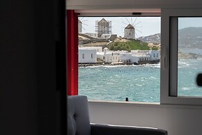 Little Venice Cosy House Above the Waves