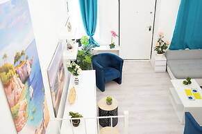 Little Venice Cosy House Above the Waves