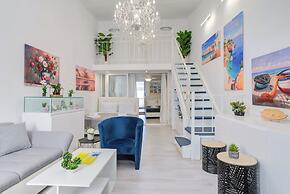 Little Venice Cosy House Above the Waves