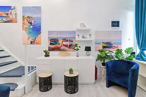 Little Venice Cosy House Above the Waves