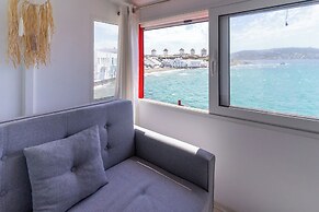 Little Venice Cosy House Above the Waves