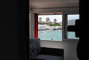 Little Venice Cosy House Above the Waves