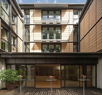 Murray Edwards College