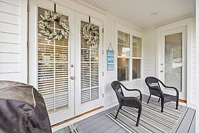 1298 Laurel Grove 3 Bedroom Home by RedAwning