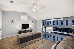 1298 Laurel Grove 3 Bedroom Home by RedAwning