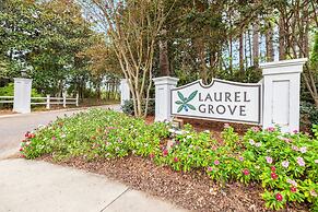 1298 Laurel Grove 3 Bedroom Home by RedAwning