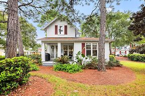 1298 Laurel Grove 3 Bedroom Home by RedAwning