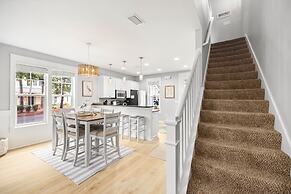 1298 Laurel Grove 3 Bedroom Home by RedAwning