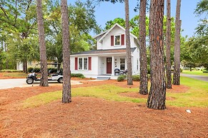 1298 Laurel Grove 3 Bedroom Home by RedAwning