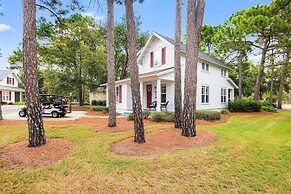 1298 Laurel Grove 3 Bedroom Home by RedAwning