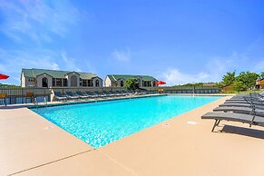 The Nest At Point One 3 Bedroom Condo by RedAwning