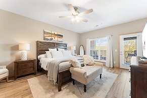 The Nest At Point One 3 Bedroom Condo by RedAwning