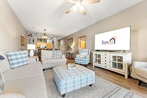 The Nest At Point One 3 Bedroom Condo by RedAwning