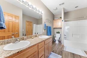 The Nest At Point One 3 Bedroom Condo by RedAwning