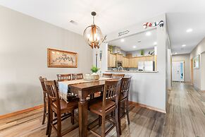 The Nest At Point One 3 Bedroom Condo by RedAwning