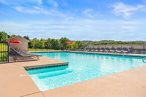 The Nest At Point One 3 Bedroom Condo by RedAwning