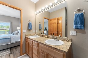 The Nest At Point One 3 Bedroom Condo by RedAwning