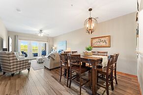 The Nest At Point One 3 Bedroom Condo by RedAwning