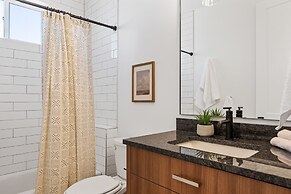 The Sapphire Blanc 5 Bedroom Home