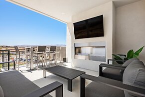 The Sapphire Blanc 5 Bedroom Home