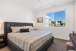 The Sapphire Blanc 5 Bedroom Home